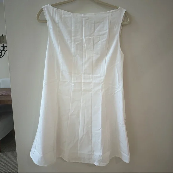 PEPPERMAYO Emelie Mini Dress - Picture 4 of 6